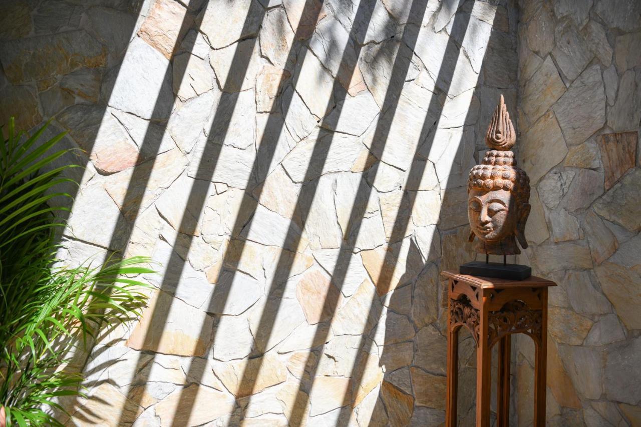 Baan Kimsacheva - Seaview Private Villa Choeng Mon Luaran gambar